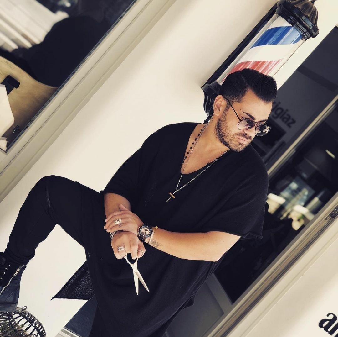 Redskin and more – beauty, life